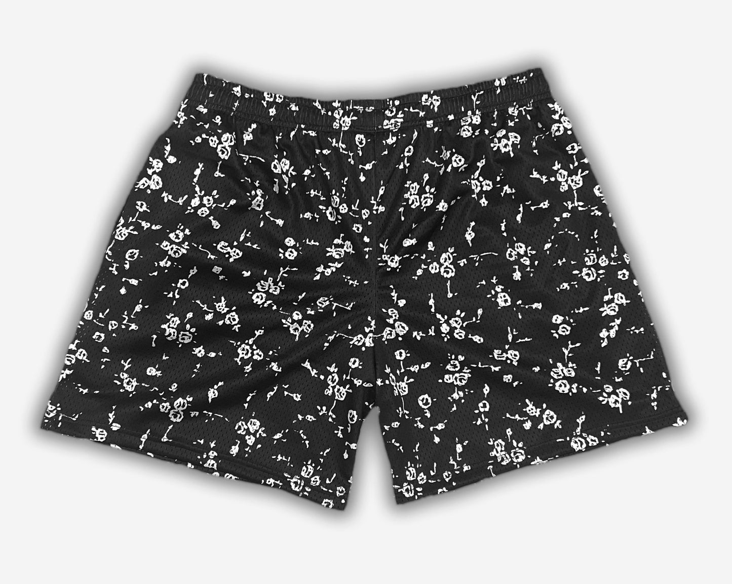 ROSE 'Monochrome' Shorts