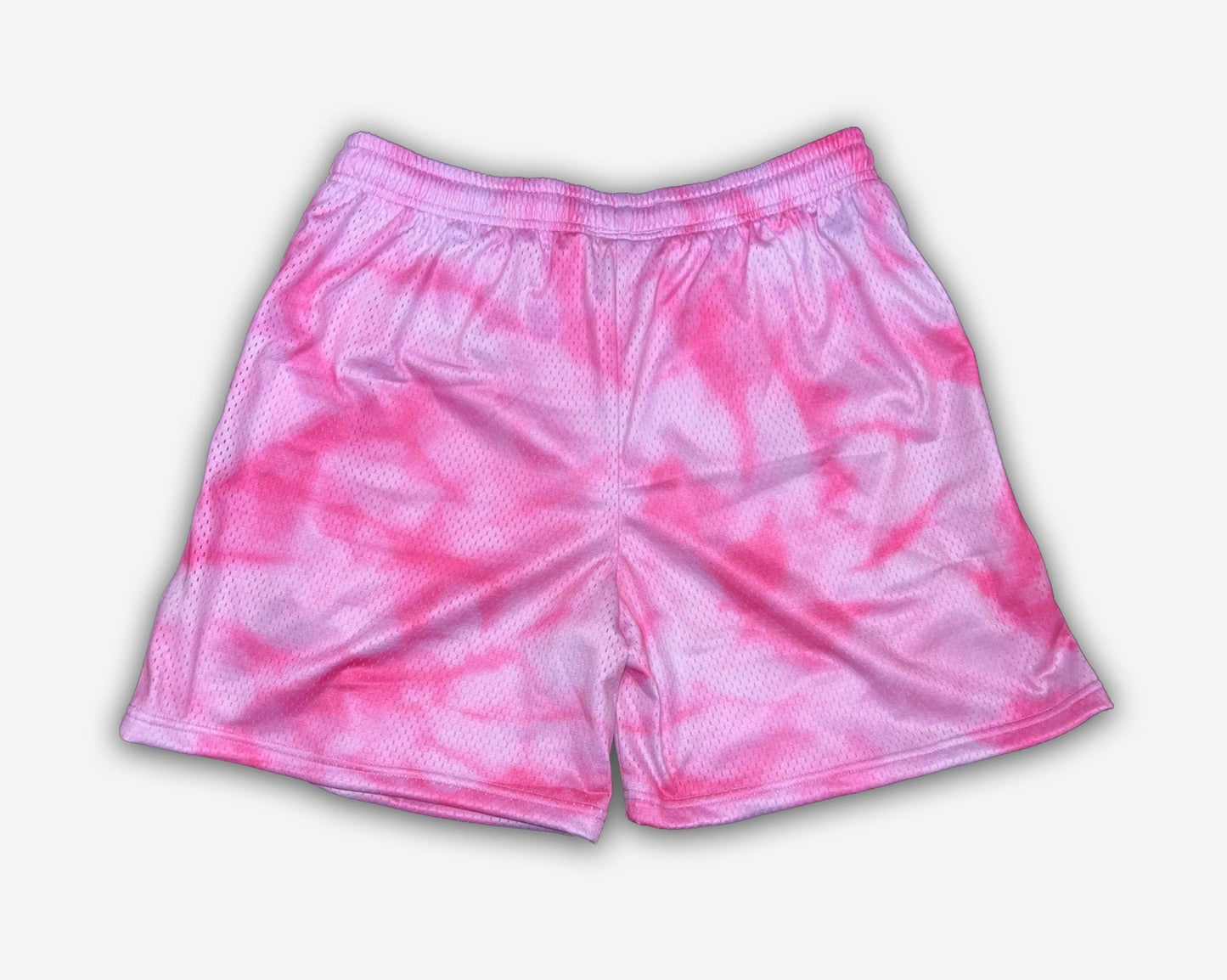 TIE-DYE 'Taffy' Shorts